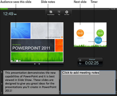 make powerpoint handouts in word for mac