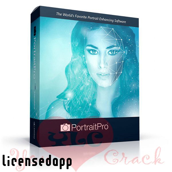 portrait professional 15 mac torrent