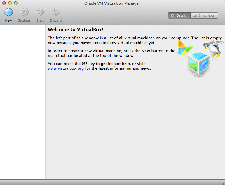 cloudera vm download for mac